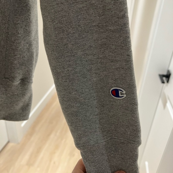 Made in USA High Quality Reverse Weave champion hoodie and pants - Picture 2 of 14
